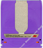 Imation 2.6 GB MO Disk R/W